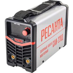 Aparat de sudat Resanta САИ-220Д R65140