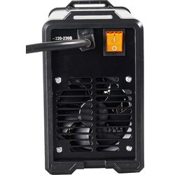 Aparat de sudat Resanta САИ-220Д R65140 Thumb