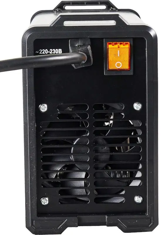 Aparat de sudat Resanta САИ-220Д R65140