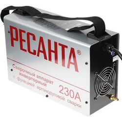 Aparat de sudat Resanta САИ-230 АД Thumb