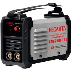Aparat de sudat Resanta САИ-250T Lux