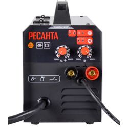 Aparat de sudat Resanta САИПА-165C Thumb