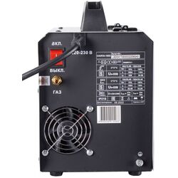 Aparat de sudat Resanta САИПА-165C Thumb