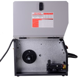 Aparat de sudat Resanta САИПА-200 Thumb