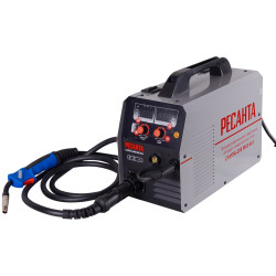 Aparat de sudat Resanta САИПА-200