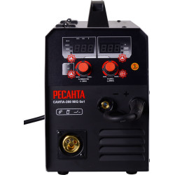 Aparat de sudat Resanta САИПА-200 Thumb