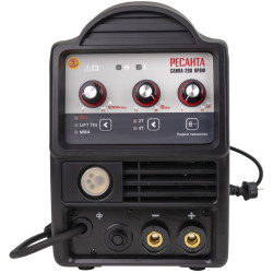 Aparat de sudat Resanta САИПА-200 Проф Thumb