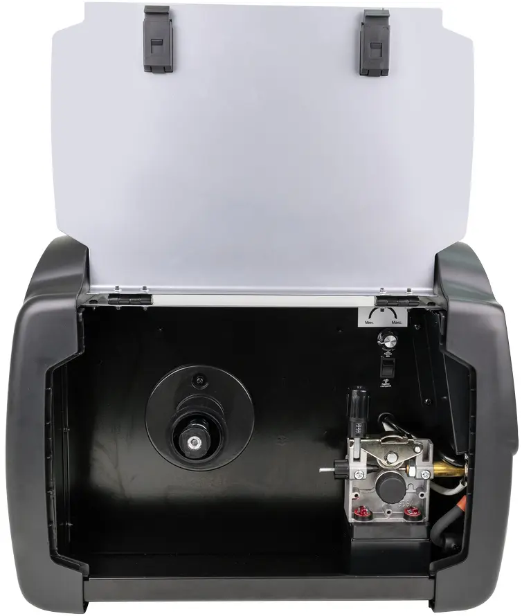 Aparat de sudat Resanta САИПА-200 Проф