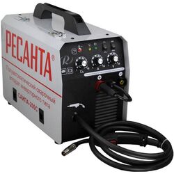 Aparat de sudat Resanta САИПА-200C