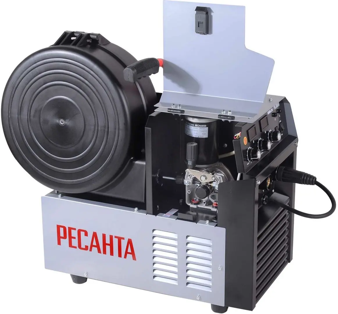 Сварочный аппарат Resanta САИПА-250 - 2