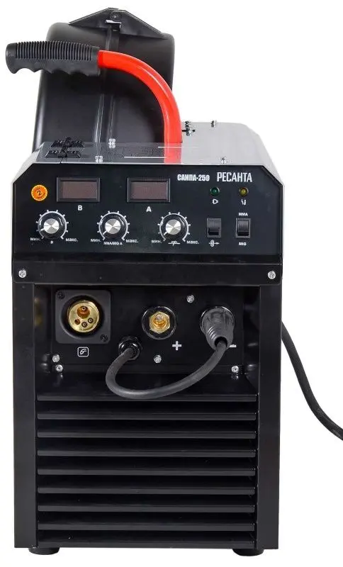 Сварочный аппарат Resanta САИПА-250 - 4