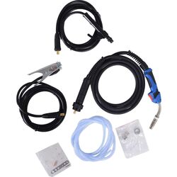 Сварочный аппарат Resanta САИПА-250 Thumb