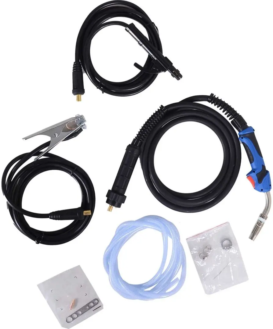 Сварочный аппарат Resanta САИПА-250 - 6