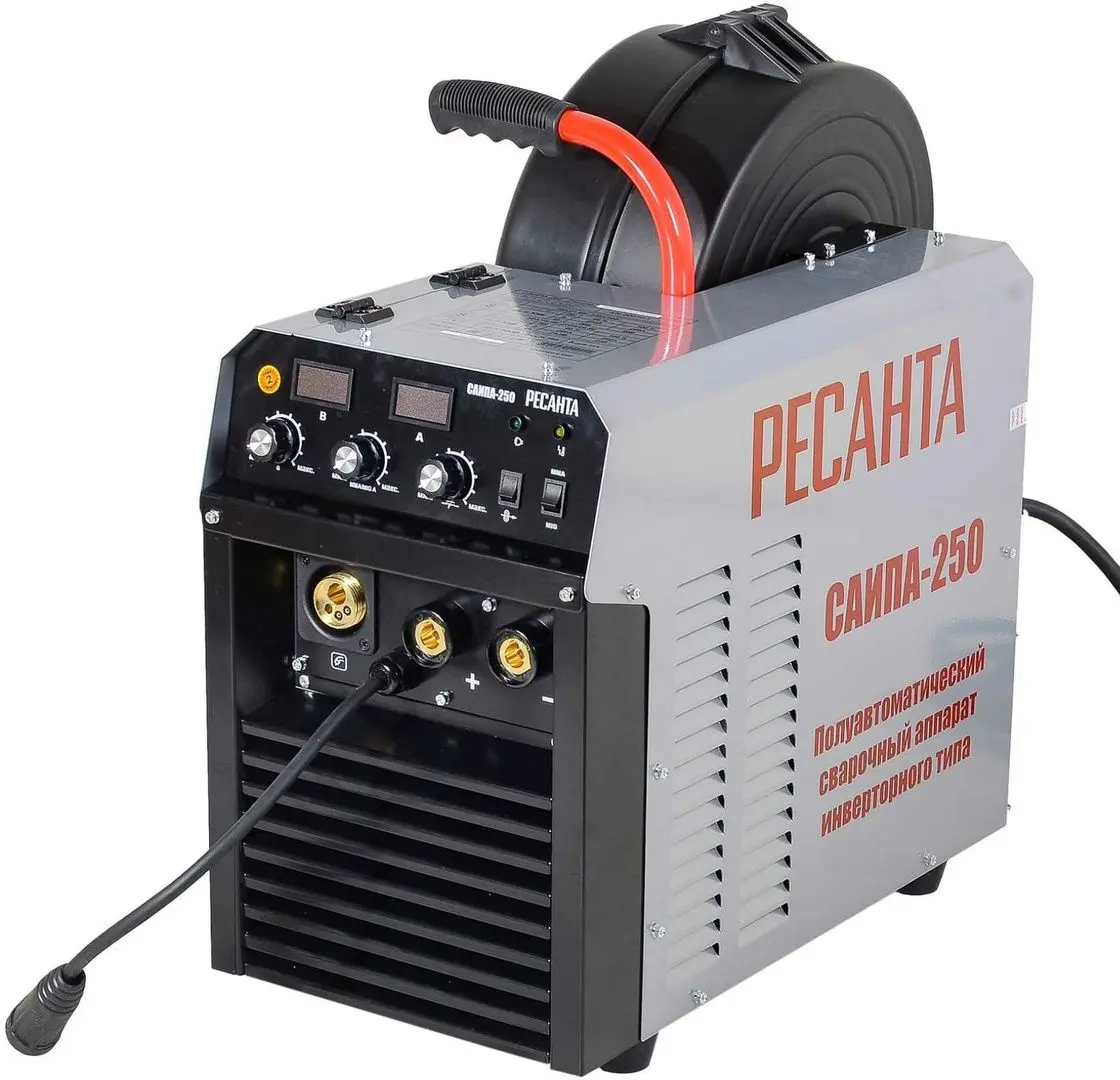 Сварочный аппарат Resanta САИПА-250