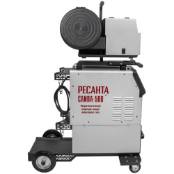 Aparat de sudat Resanta САИПА-500 Thumb