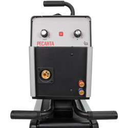 Aparat de sudat Resanta САИПА-500 Thumb