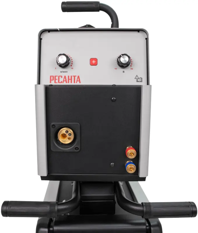 Aparat de sudat Resanta САИПА-500