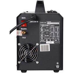 Сварочный полуавтомат Resanta САИПА-135С (Black/Grey) Thumb