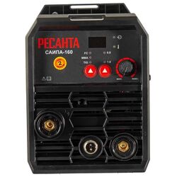 Aparat de sudat semiautomat Resanta САИПА-160 R65134 Thumb