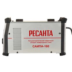 Aparat de sudat semiautomat Resanta САИПА-160 R65134 Thumb