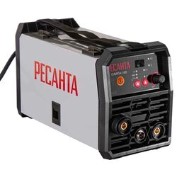 Aparat de sudat semiautomat Resanta САИПА-160 R65134