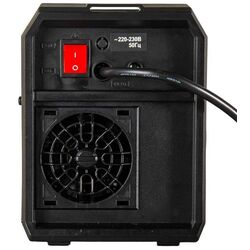 Aparat de sudat semiautomat Resanta САИПА-160 R65134 Thumb