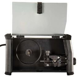 Aparat de sudat semiautomat Resanta САИПА-160 R65134 Thumb