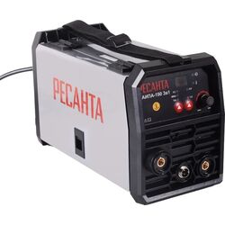 Aparat de sudat semiautomat Resanta САИПА-190 R65182