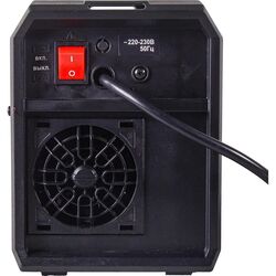 Сварочный полуавтомат Resanta САИПА-190 R65182 Thumb