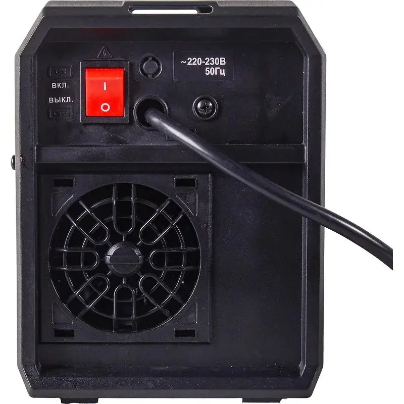 Сварочный полуавтомат Resanta САИПА-190 R65182