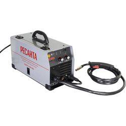 Сварочный полуавтомат Resanta САИПА-22B/160 (Black/Grey) Thumb