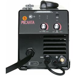 Сварочный полуавтомат Resanta САИПА-22B/160 (Black/Grey) Thumb