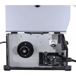 Сварочный полуавтомат Resanta САИПА-22B/160 (Black/Grey) Thumb