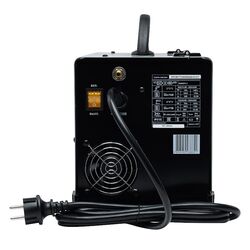 Aparat de sudat semiautomat Resanta САИПА-24В/200А R65110 Thumb