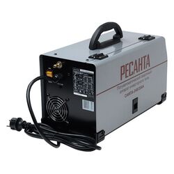 Aparat de sudat semiautomat Resanta САИПА-24В/200А R65110 Thumb