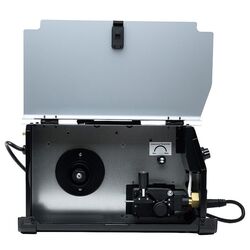 Aparat de sudat semiautomat Resanta САИПА-24В/200А R65110 Thumb