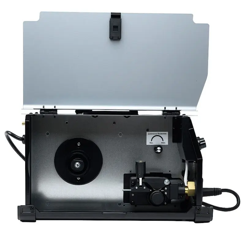 Aparat de sudat semiautomat Resanta САИПА-24В/200А R65110