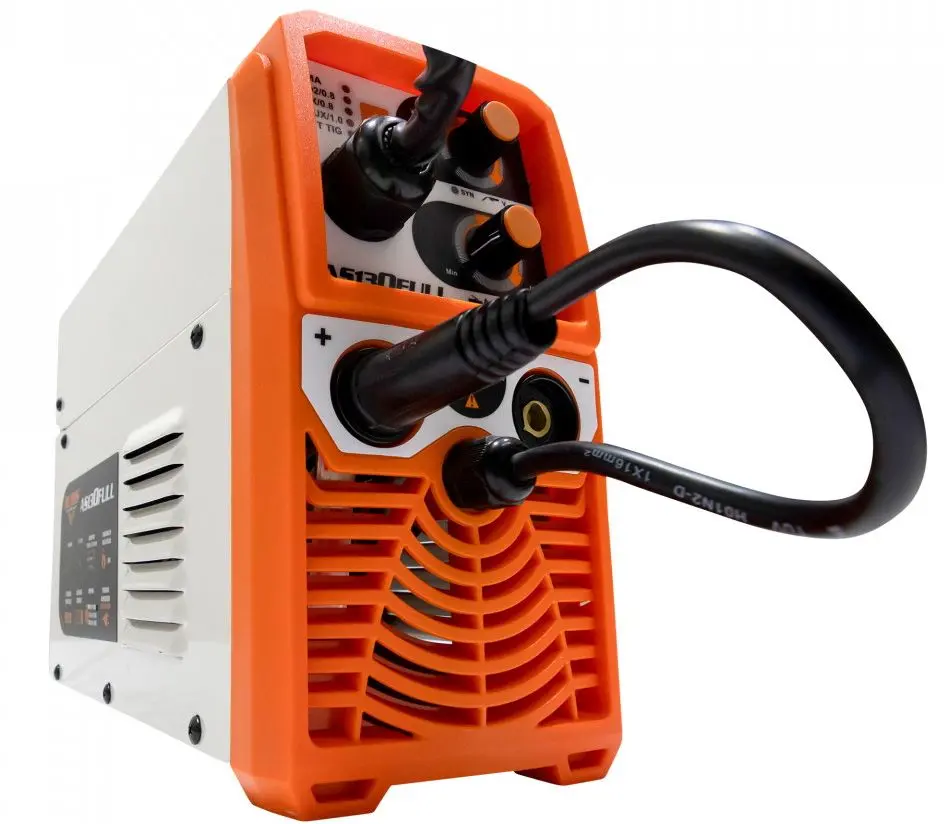 Aparat de sudat Ruris AS130FULL