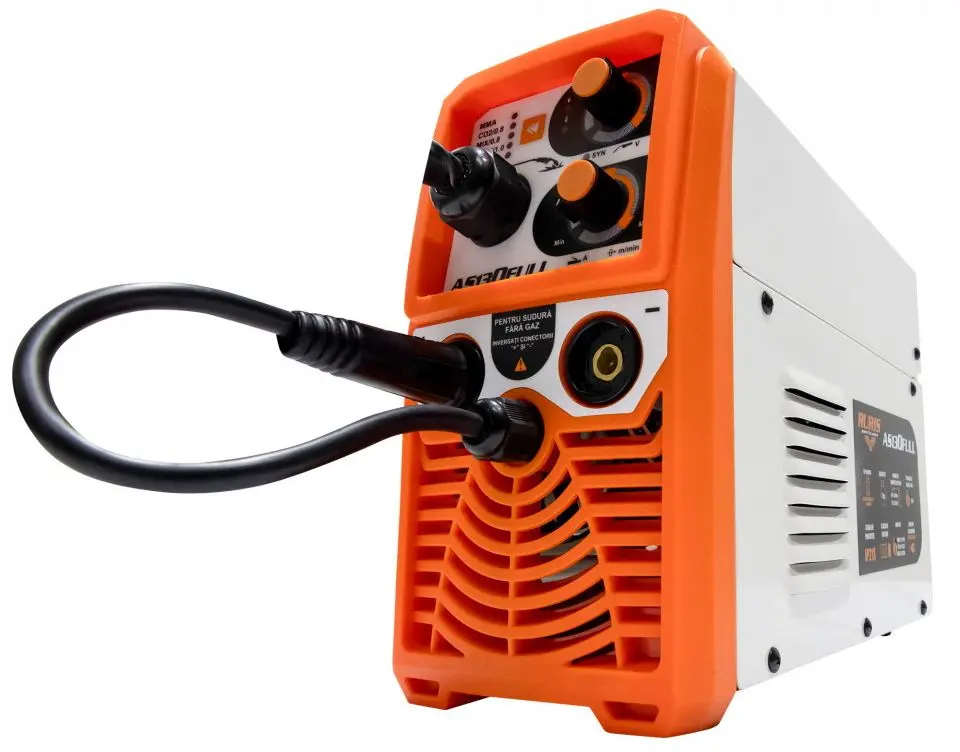 Aparat de sudat Ruris AS130FULL