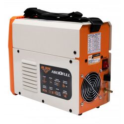 Aparat de sudat Ruris AS130FULL Thumb