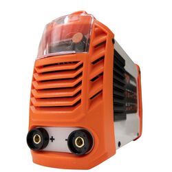 Aparat de sudat Ruris AS140MMA Thumb