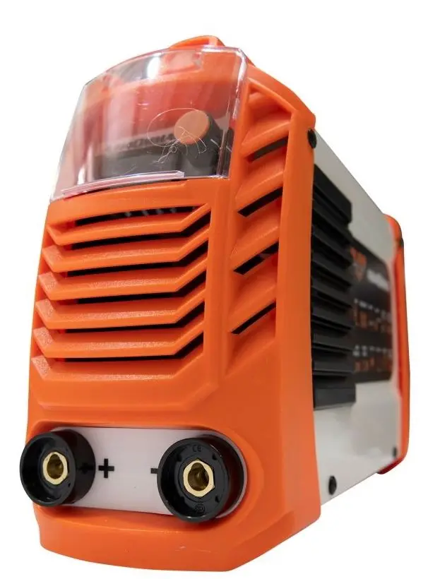 Aparat de sudat Ruris AS140MMA