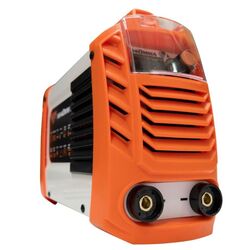 Aparat de sudat Ruris AS140MMA Thumb