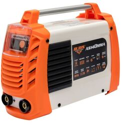 Aparat de sudat Ruris AS140MMA