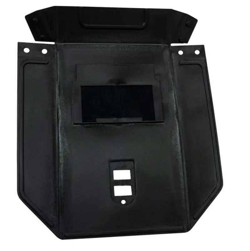 Aparat de sudat Ruris AS140MMA