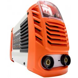 Aparat de sudat Ruris AS160MMA Thumb