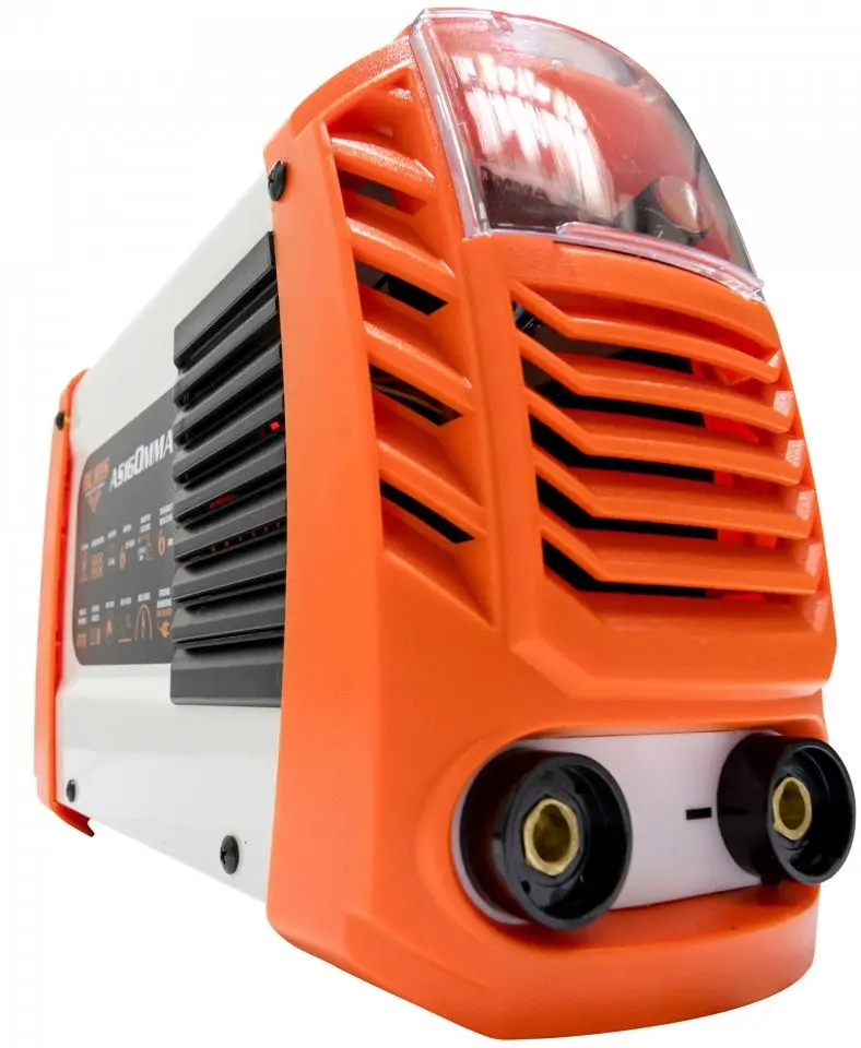 Aparat de sudat Ruris AS160MMA