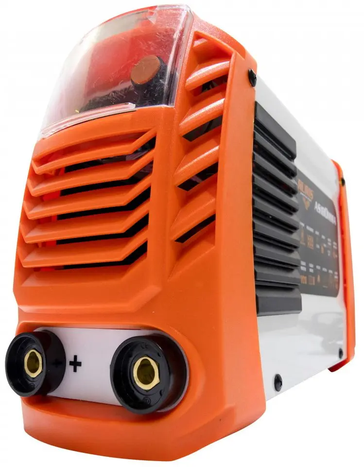 Aparat de sudat Ruris AS180MMA