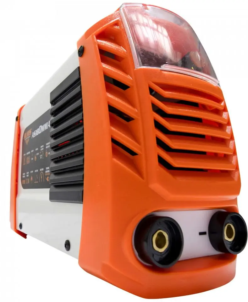 Aparat de sudat Ruris AS180MMA