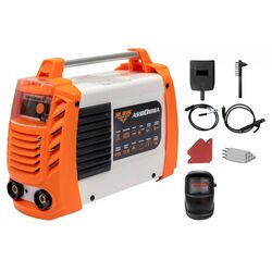 Aparat de sudat Ruris AS180MMA